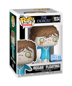 Alternative view of Pop! Regan Floating