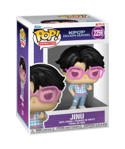 Alternative view of Pop! Jinu (Soda Pop)