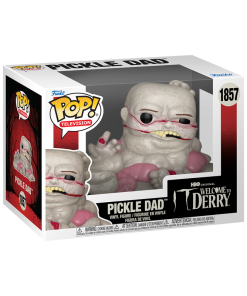 Alternative view of Pop! Pickle Dad