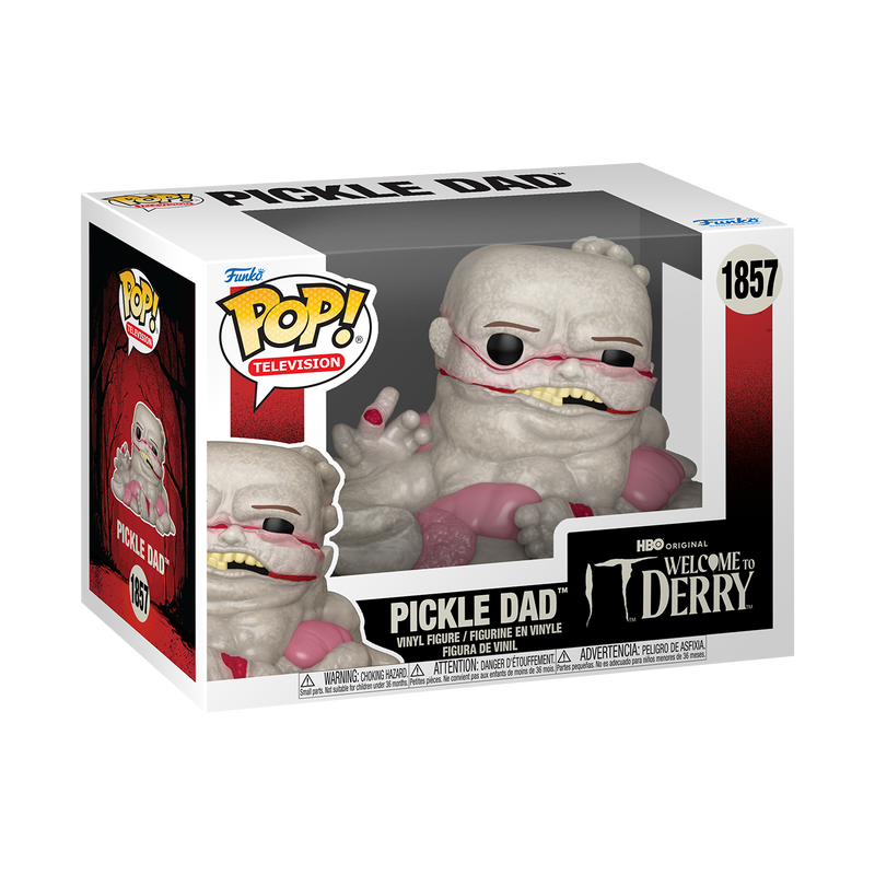 Pop! Pickle Dad - Image 2