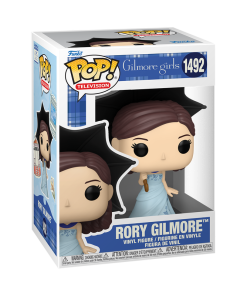 Alternative view of Pop! Rory Gilmore (25th Anniversary)