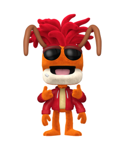 Pop! Pepe the Prawn (Flocked)