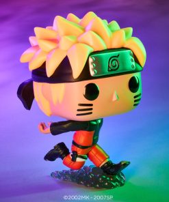 Pop! Naruto Uzumaki