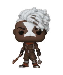 Pop! Ekko