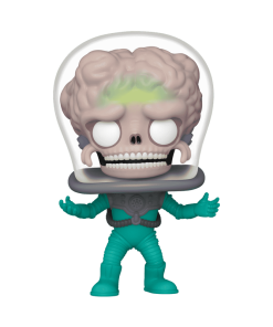 Pop! Martian Soldier