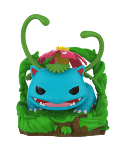 Pop! Premium Venusaur