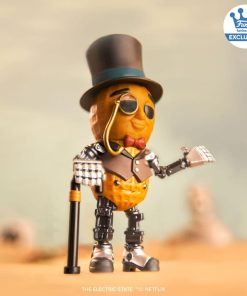 Pop! Mr. Peanut Character