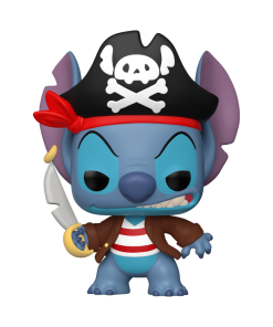 Pop! Pirate Stitch