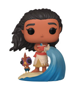Pop! Moana