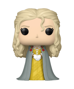 Pop! Katrina Van Tassel