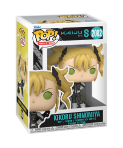 Alternative view of Pop! Kikoru Shinomiya