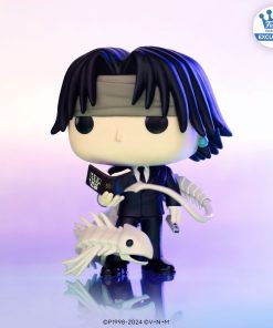 Pop! Chrollo Lucilfer