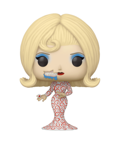 Pop! Martian Spy Girl