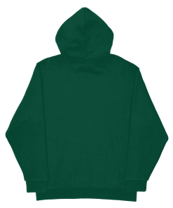 Alternative view of Funko Logo Green Hoodie