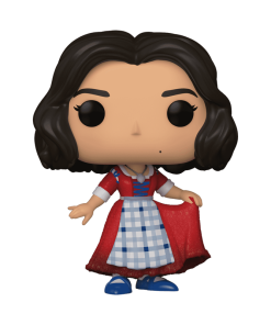 Pop! Snow White (Plaid Dress)