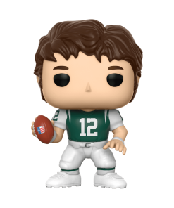 Pop! Joe Namath
