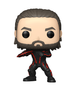 Pop! Ares (Tron: Ares)
