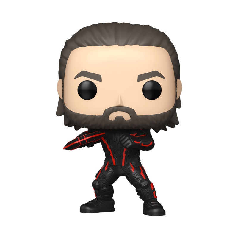 Pop! Ares (Tron: Ares)