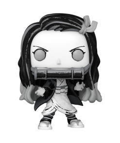 Pop! Nezuko Kamado (Sumi Deco)