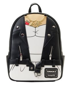 Bride of Chucky Cosplay Mini Backpack