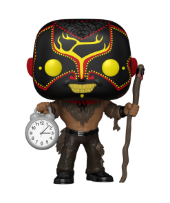 Alternative view of Pop! The Boogeyman