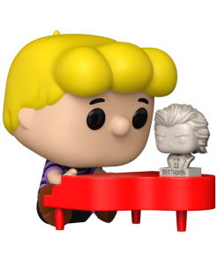 Pop! Premium Schroeder