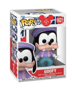 Alternative view of Pop! Goofy (KPOP Outfit)