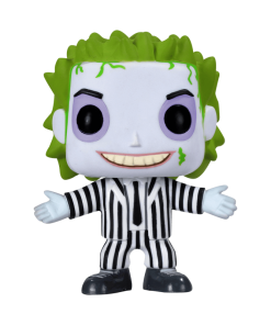 Pop! Beetlejuice
