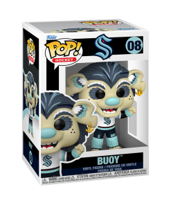 Alternative view of Pop! Buoy