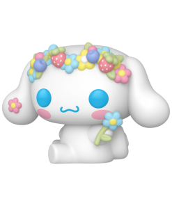 Pop! Cinnamoroll (Berry Outfit)