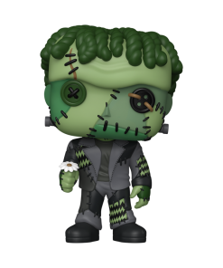 Pop! Patchwork Frankenstein
