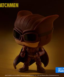 Pop! Nite Owl