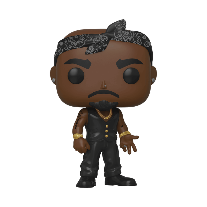 Pop! Tupac Shakur - Image 2