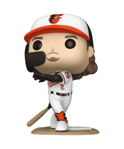 Pop! Gunnar Henderson