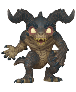 Pop! Super Deathclaw