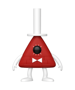 Pop! Bill Cipher (Glow)