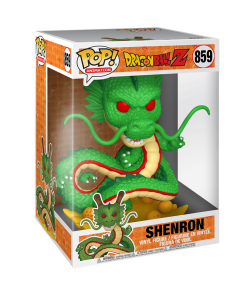 Alternative view of Pop! Jumbo Shenron