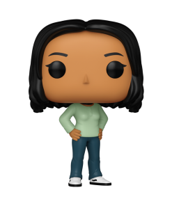 Pop! Connie Souphanousinphone