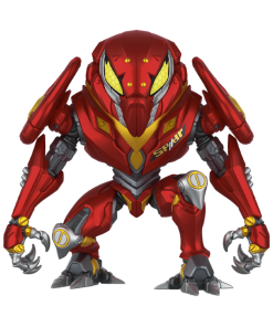 Pop! Super Peni Parker's SP//dr (Marvel Rivals)