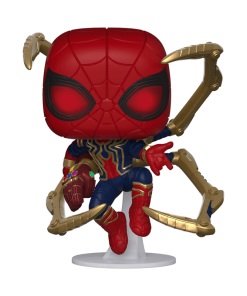 Pop! Iron Spider