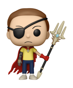 Pop! Evil Morty