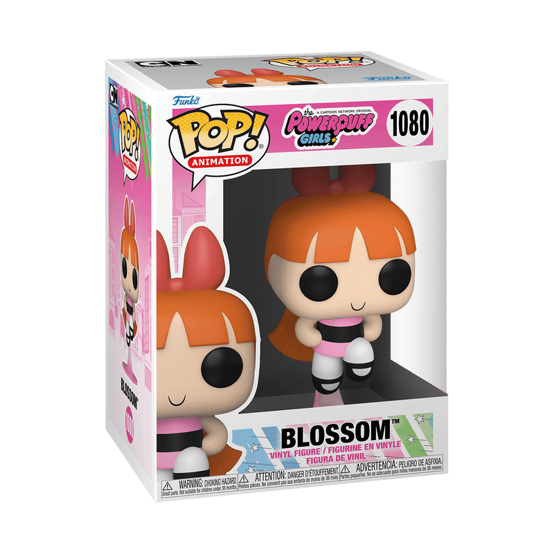 Pop! Blossom - Image 2