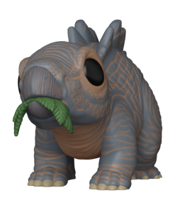 Pop! Baby Stegosaurus