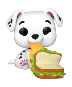 Pop! Rolly with Cheese Sandwich