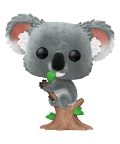 Pop! Koala (Flocked)