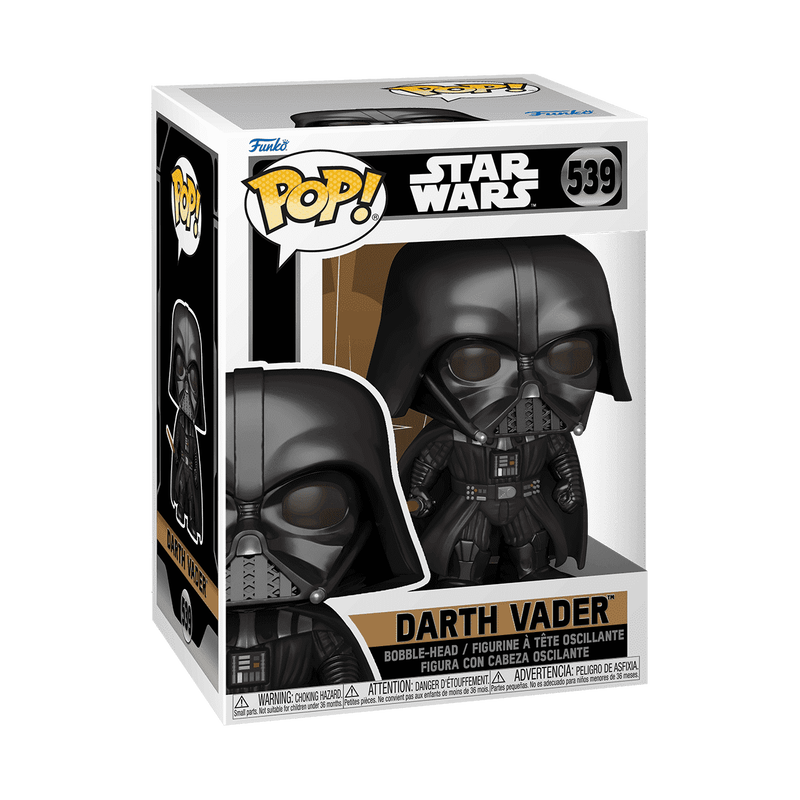 Pop! Darth Vader - Image 3