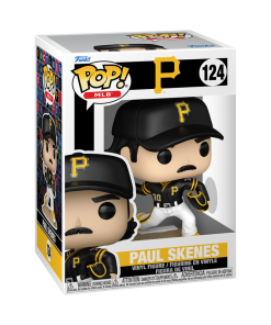 Alternative view of Pop! Paul Skenes