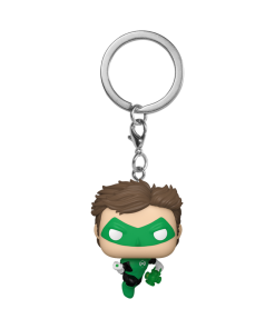 Pop! Keychain Green Lantern (DC New Classics)