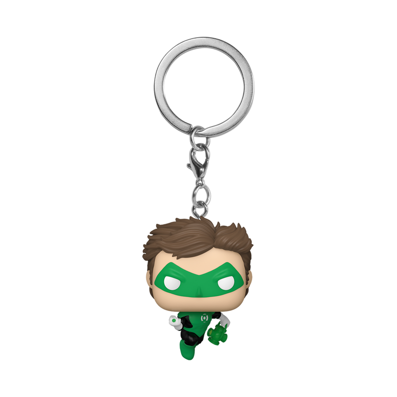 Pop! Keychain Green Lantern (DC New Classics)