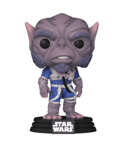 Pop! Zeb Orrelios